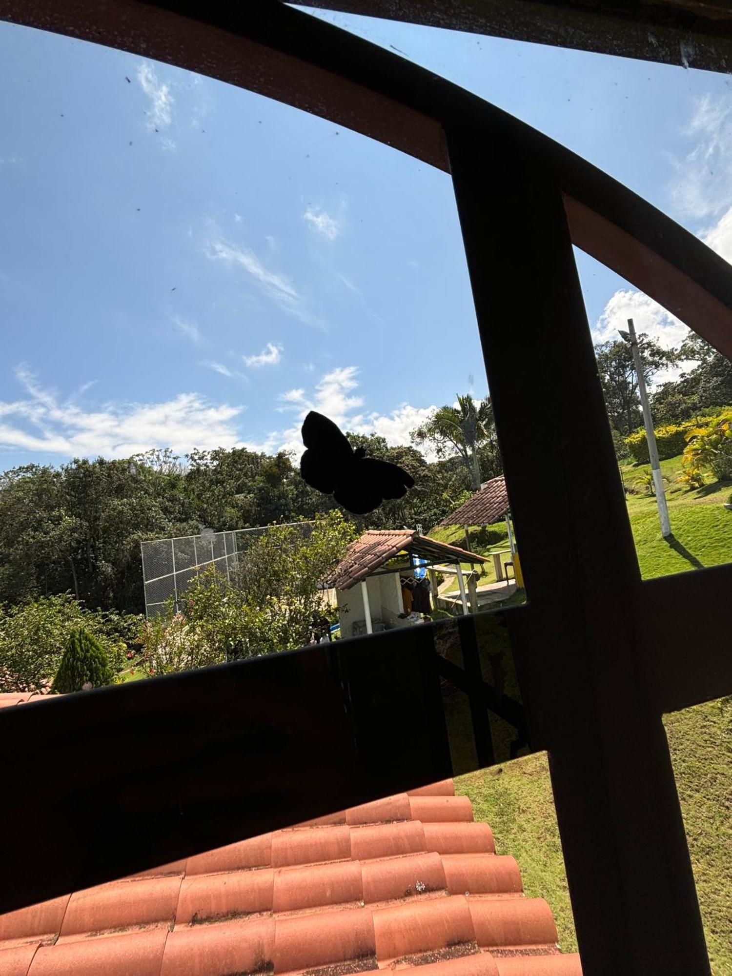Finca Vacacional Guanani Socorro Esterno foto