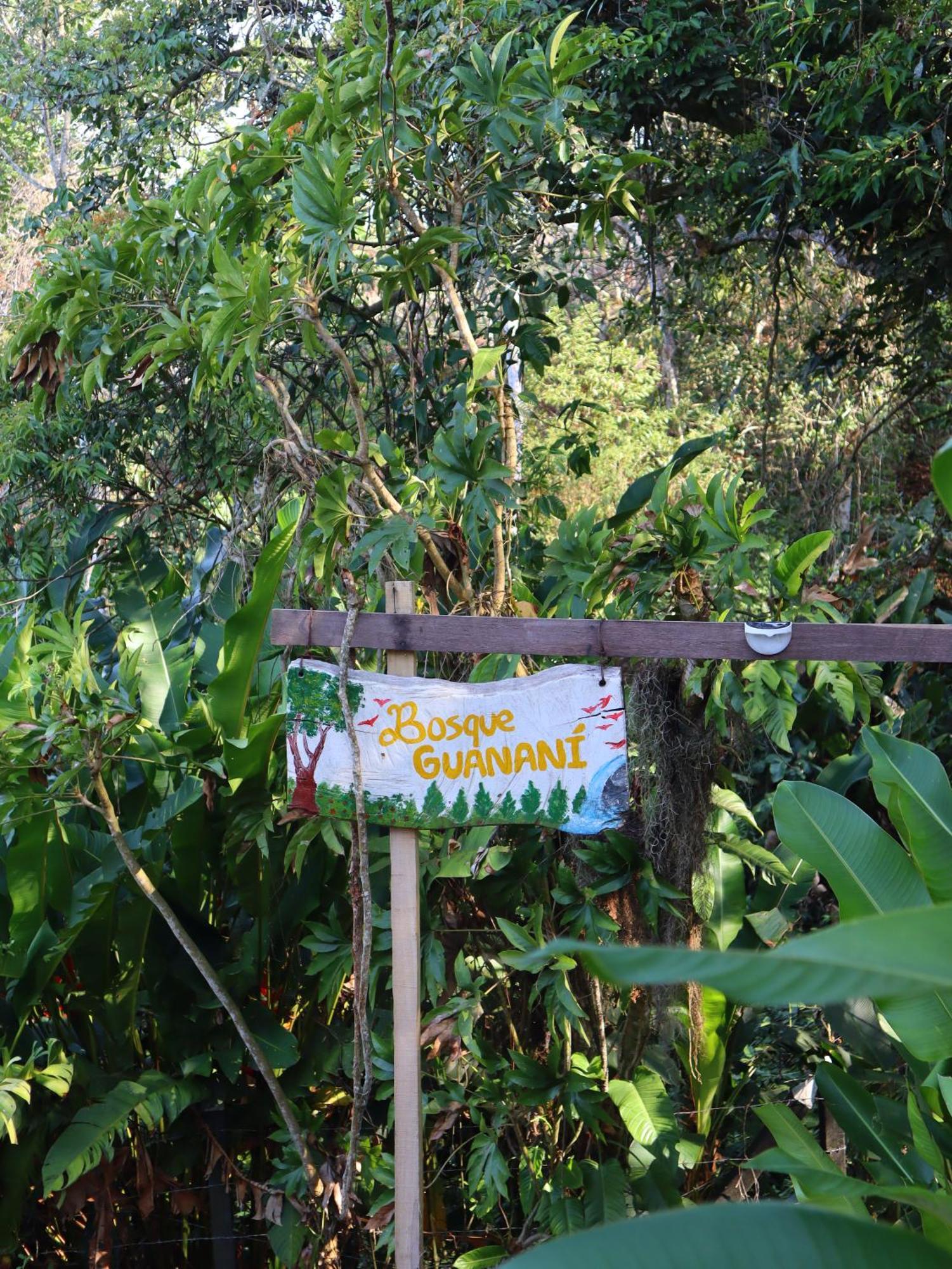 Finca Vacacional Guanani Socorro Esterno foto
