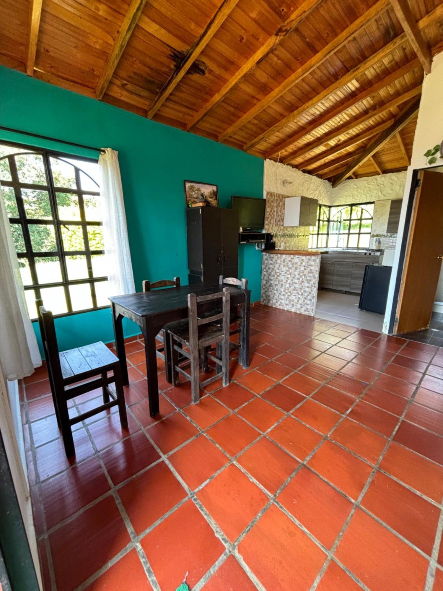 Finca Vacacional Guanani Socorro Camera foto